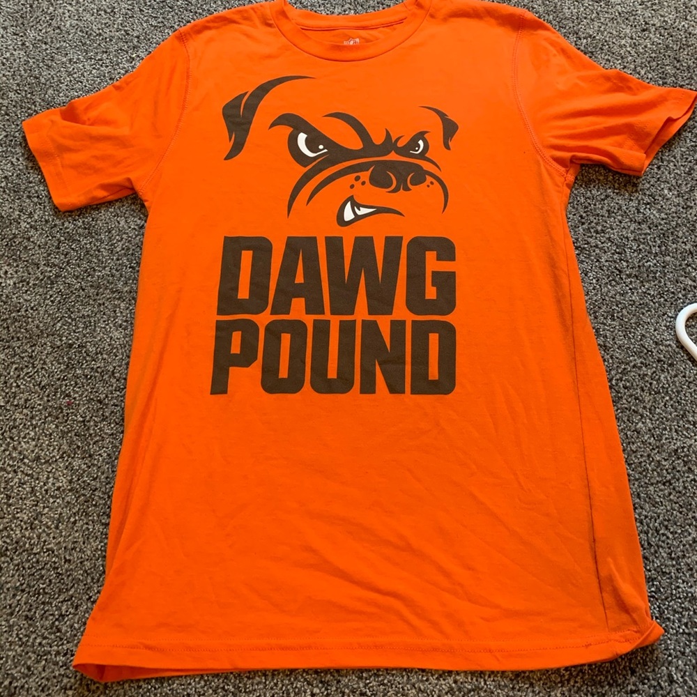 Browns Tee Shirt